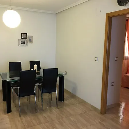 Apartment Espanatour Apartamento Apolo, 66 *
