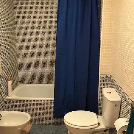 Espanatour Apartamento Apolo, 66 Apartment Torrevieja
