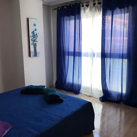 Apartment Espanatour Apartamento Apolo, 66 *