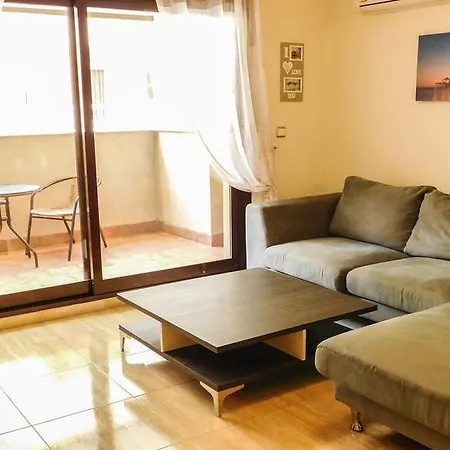 Espanatour Apartamento Apolo, 66 Apartment Torrevieja