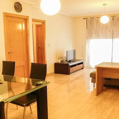 Espanatour Apartamento Apolo, 66 Apartment *