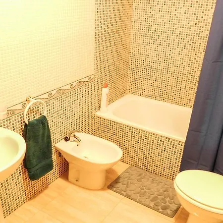 Espanatour Apartamento Apolo, 66 Apartment Torrevieja