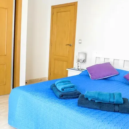 Espanatour Apartamento Apolo, 66 Apartment *