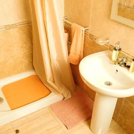 Espanatour Apartamento Apolo, 66 Apartment *