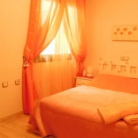 Espanatour Apartamento Apolo, 66 * Torrevieja