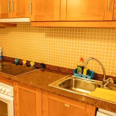 Apartment Espanatour Apartamento Apolo, 66 Torrevieja