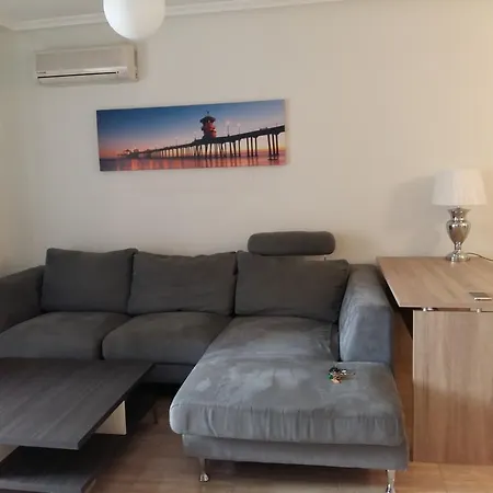 Apartment Espanatour Apartamento Apolo, 66 *
