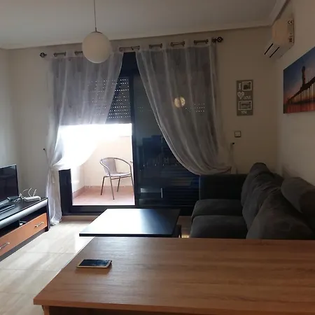 Apartment Espanatour Apartamento Apolo, 66 Torrevieja