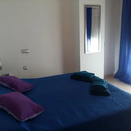 Apartment Espanatour Apartamento Apolo, 66