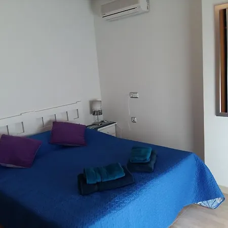 Espanatour Apartamento Apolo, 66 Torrevieja